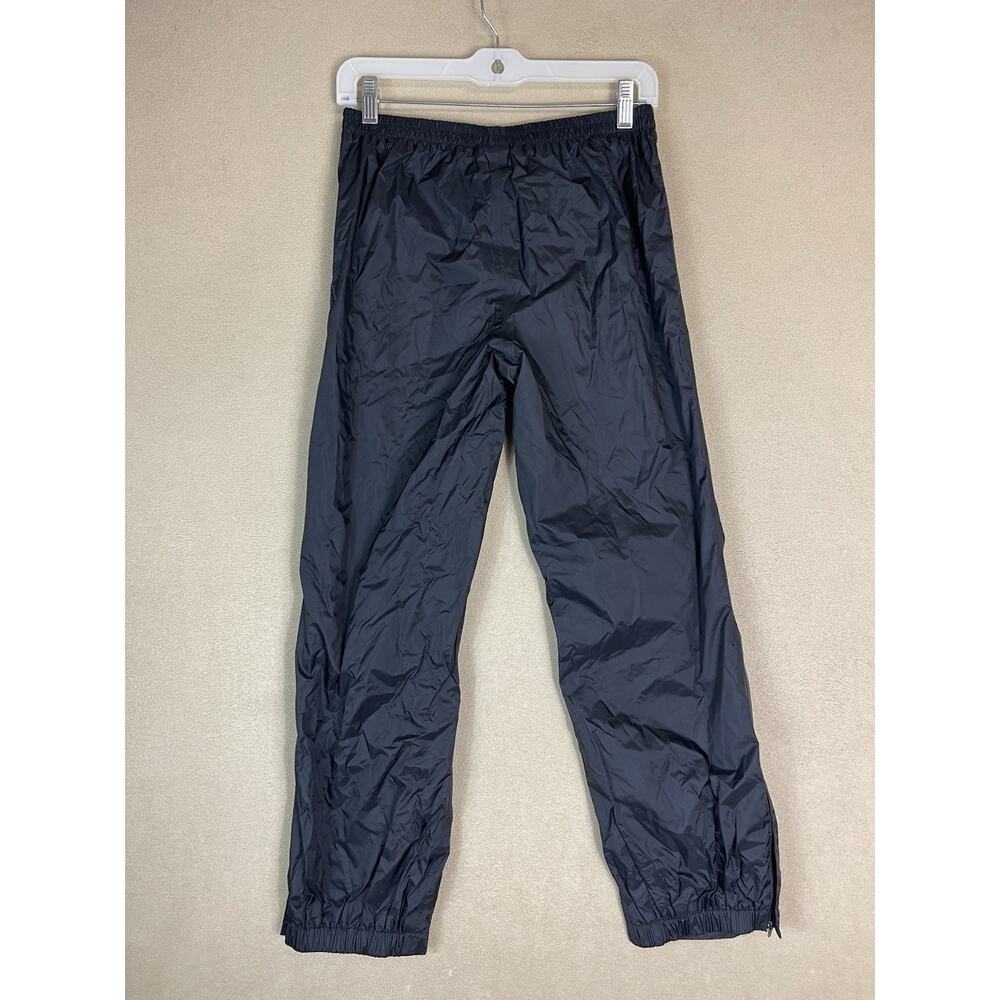 Mountain Hard Wear Pants Girls L Black Epic‎ Lined Waterproof Elastic Waist - Picture 14 of 15